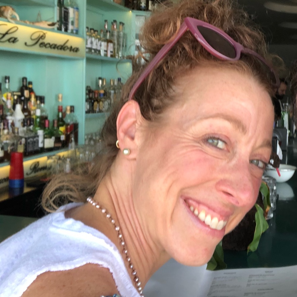 Meet your Posher, Tracey